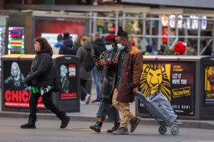 US Fed launches Main Street Lending Program