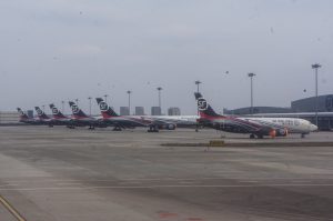 SF Express earnings soar as buyers stay online after lockdown