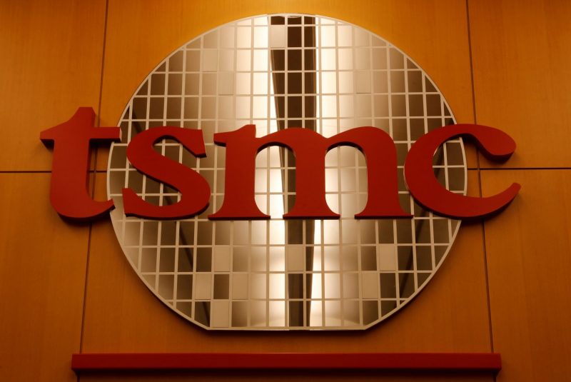 TSMC is looking to hire 6,000 new engineers this year, it said on Saturday.