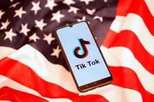 TikTok App Could Control US Users’ Devices, FBI Chief Says
