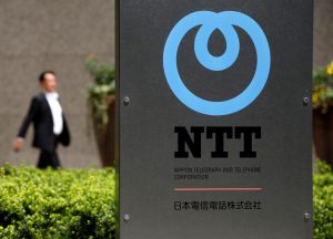 Japan’s NTT to take wireless unit private in $38bn deal
