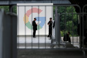 China preparing an antitrust investigation into Google – sources