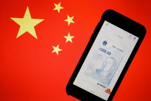 China digital yuan gift not enough to win over consumers