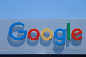 US hits Google with biggest antitrust lawsuit in two decades