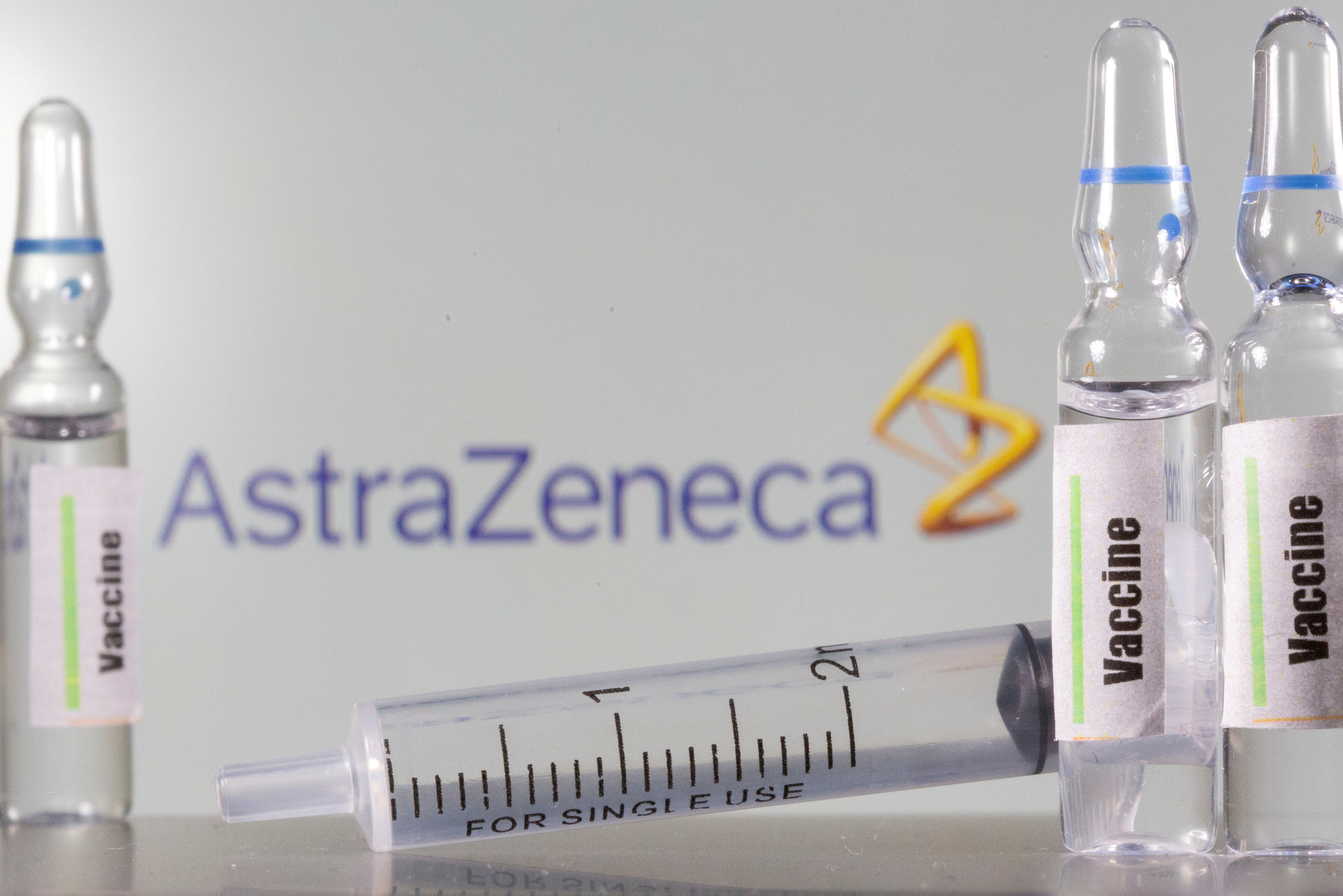 AstraZenecaCovid-19 vaccine trial set to resume