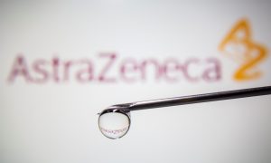 AstraZeneca Planning to Spin Off China Business – FT