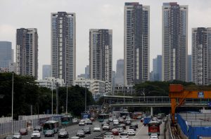 China’s new home prices slow in November