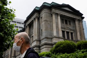 Japan pledges new approach to avoiding deflation