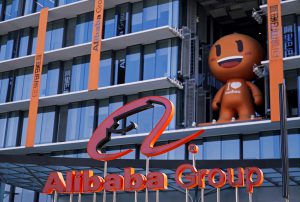 Alibaba value plunges over $100bn over PBOC shake-up, anti-trust