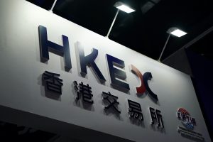 New China Futures Have Best First Day in HKEX’s History