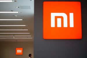 Smartphone maker Xiaomi says its US stock ban has been lifted