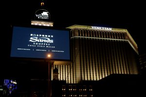 China Regulators Set Sights on Macau Casinos, Triggering $18bn Plunge