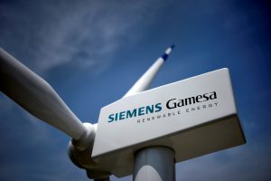 Siemens spin-offs turn their attention to hydrogen-producing turbines