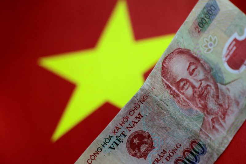 Chinese Investment in Vietnam Doubles, As US Trade Eases