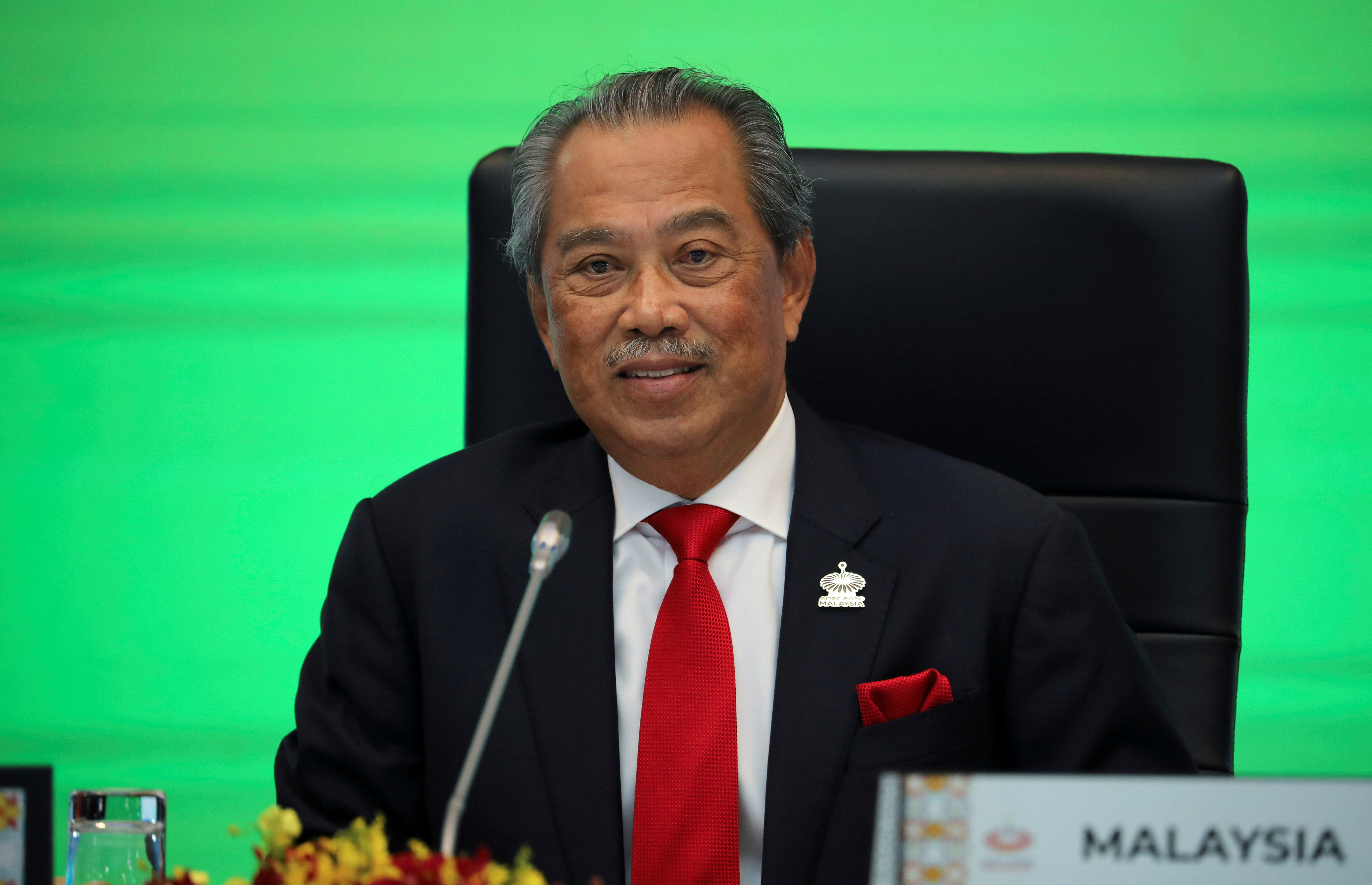 Malaysia to pump another $3.7 billion into its Covid-hit economy
