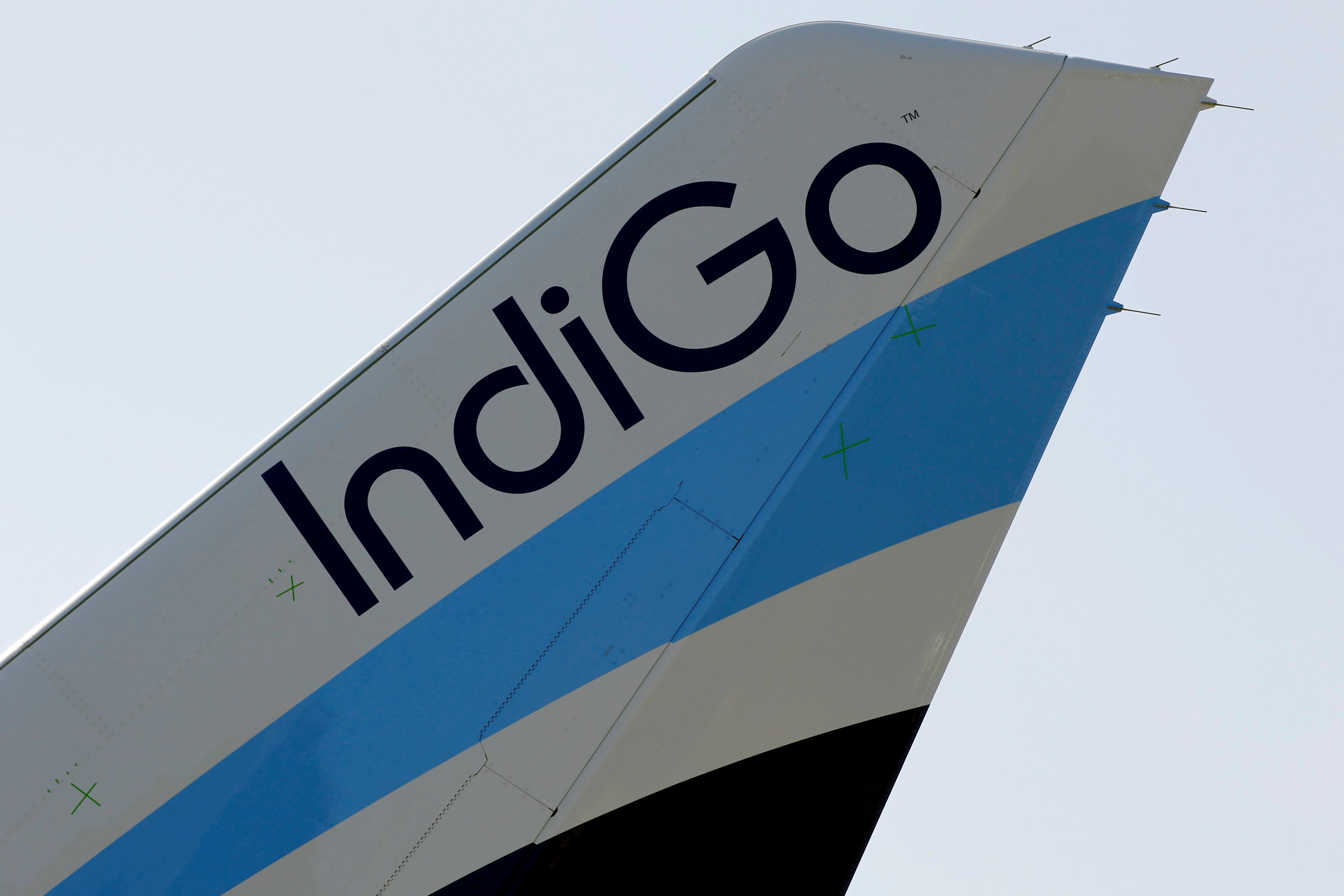 IndiGo flying high as it tightens grip in India and targets growth abroad