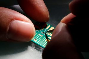 Japan’s Fujimi to Restart Production After Cyberattack