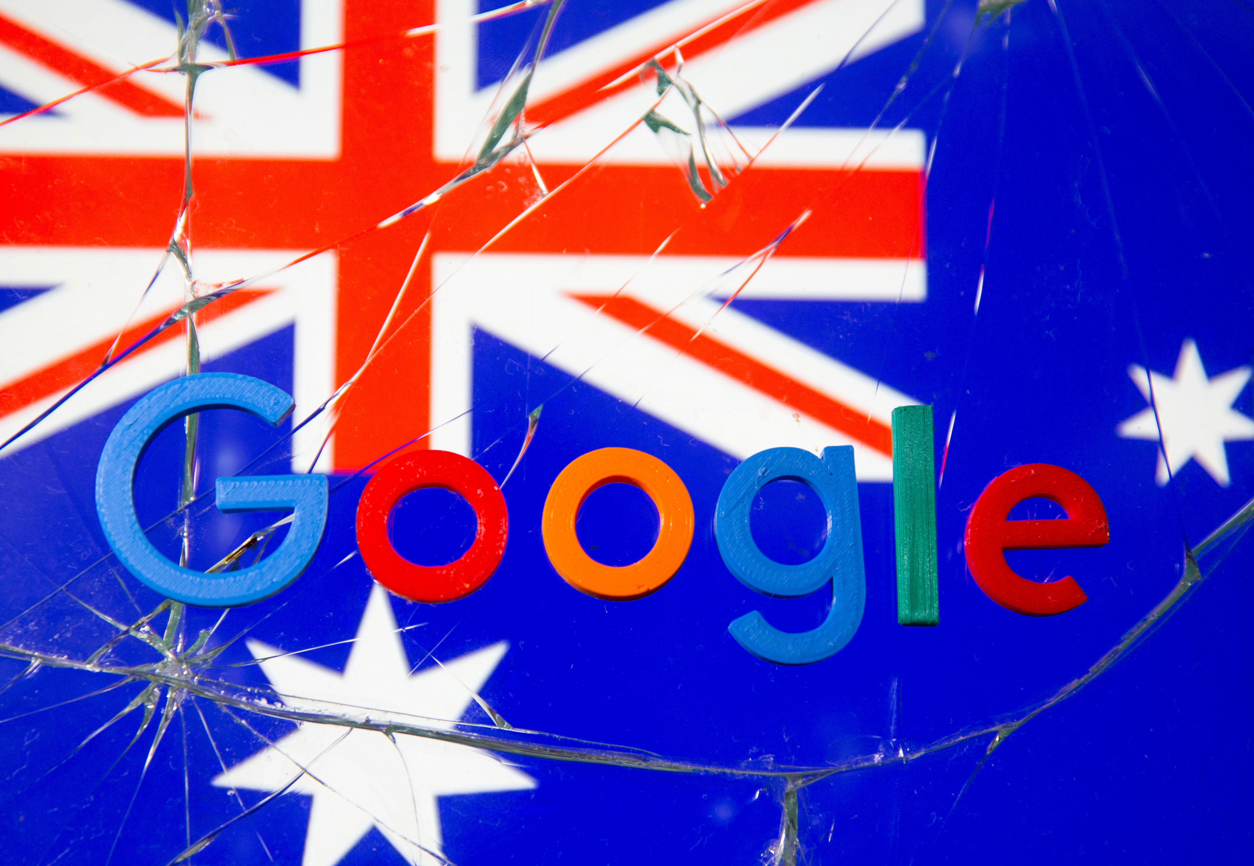 Google reboots Australia news platform launch despite content row