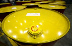 Shell’s profits leak away in 2020 as pandemic bites deep