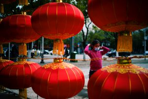 Covid travel curbs set to dampen party mood for Lunar New Year