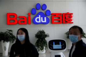 China’s Baidu beats revenue estimates on strong cloud and AI demand