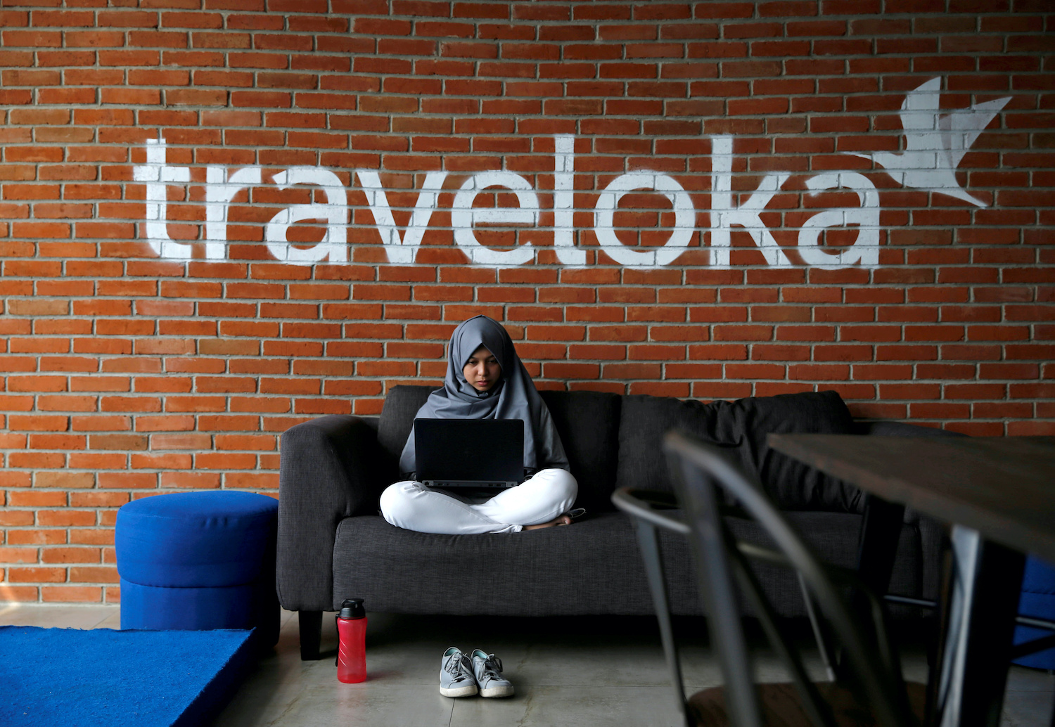 Travel app Traveloka’s next destination is fintech expansion