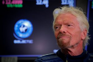 Virgin Group’s Branson takes the SPAC route to raising $500m