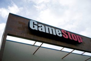 GameStop shares boosted again with investor fans poised to return