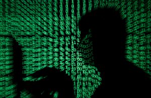 China Says US Launching Cyberattacks in Invasion's Wake