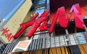 H&M faces China boycott over Xinjiang cotton worries