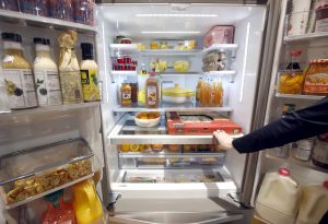 Fridge-makers feeling the chill of worldwide microchip shortage