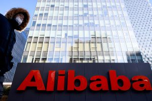 China Regulator Hits Alibaba With Record $2.8bn Fine