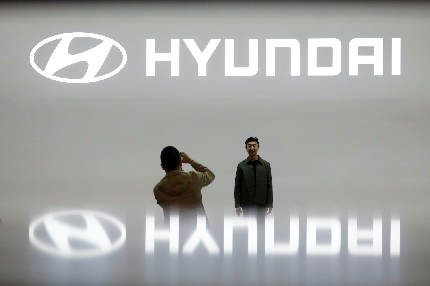 Hyundai In Talks to Build Georgia EV Factory