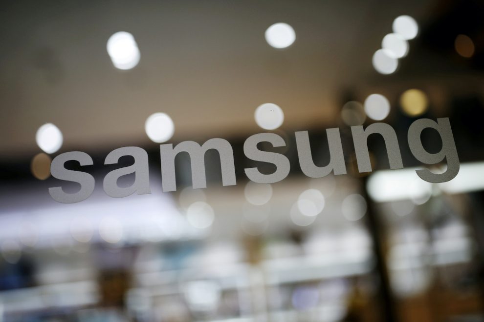 Samsung data breach