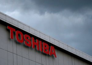 Tokyo claims innocence as Toshiba shareholder plot claims intensify