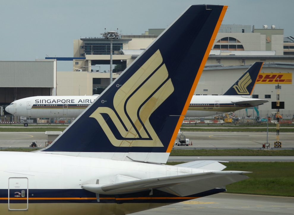 Singapore Airlines Raises $600m in US Dollar Bond Deal