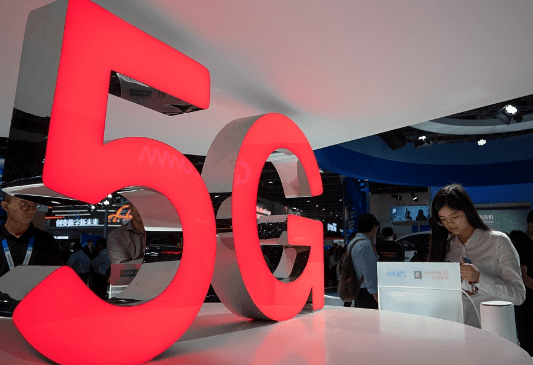 India garnered record bids to the tune of 1.45 trillion rupees, or $18 billion, on the first day of auctions for 5G spectrum.