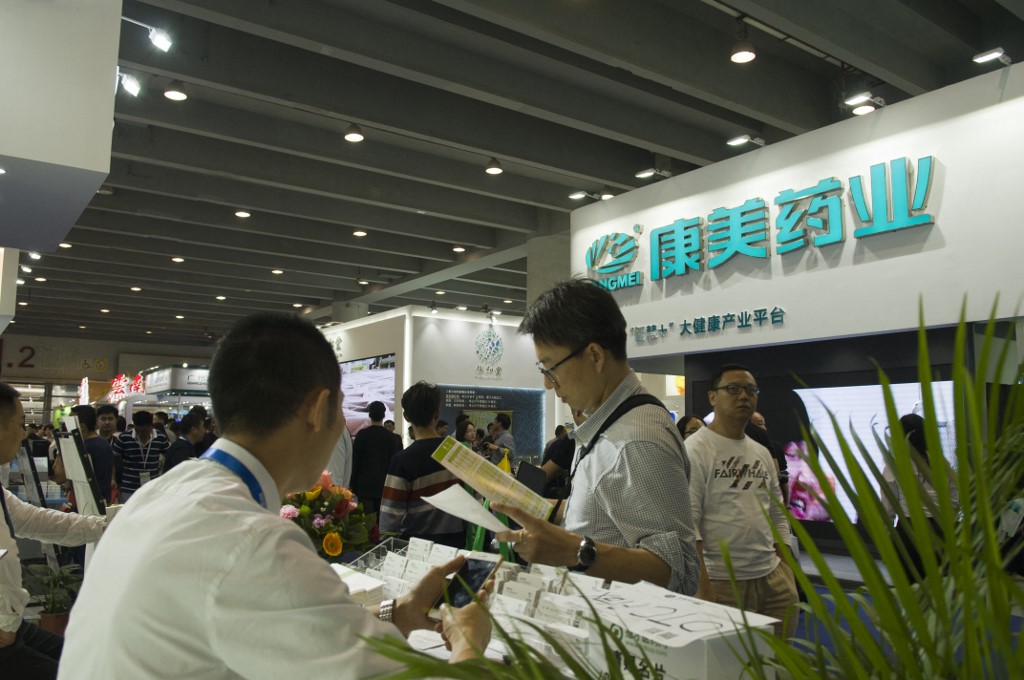 China’s first class-action suit targets corporate fraud