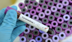 Chinese scientists identify mutation in Covid-19
