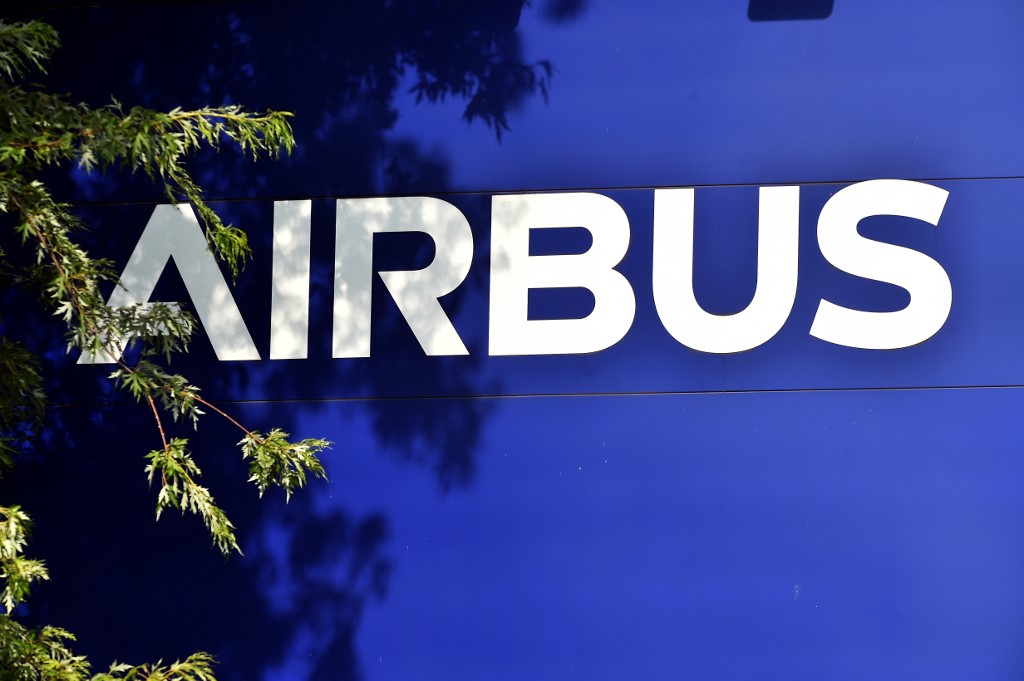 China Confirms Order of 140 Airbus Jets Worth $17 Billion