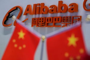 Alibaba in talks to hike stake in China courier YTO Express