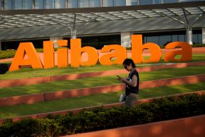 Alibaba Seen Putting India Investments on Hold Amid Tensions