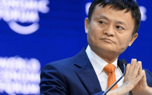 Alibaba $5 billion bond is back on