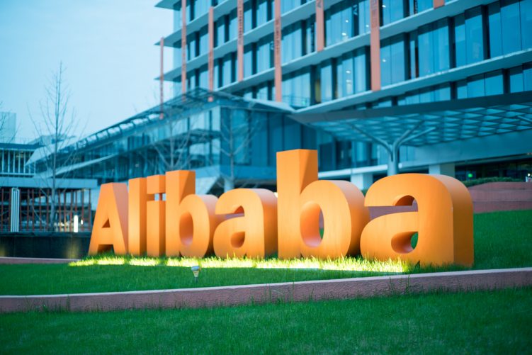 Alibaba Revamps E-Commerce Businesses, Names New CFO