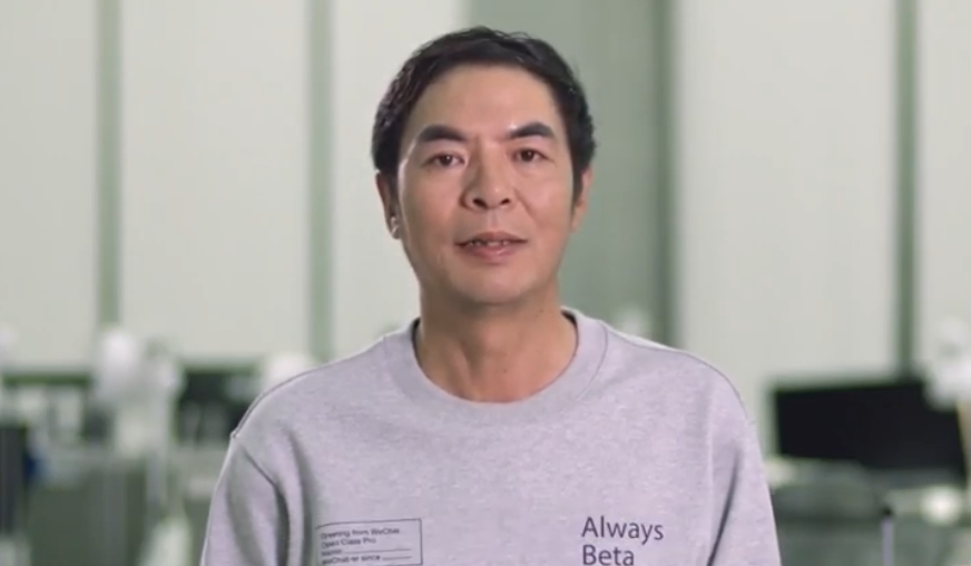 Tencent’s WeChat changes direction from finance to live-streaming