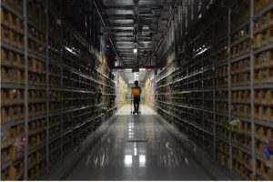 Global pushback disrupts Amazon worldwide empire ambition