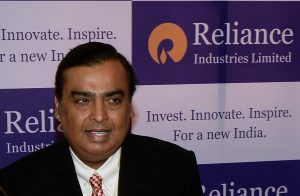 The Reliance juggernaut rolls on