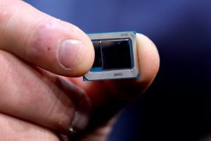 US bids to boost chips as Senate panel passes huge tech bill