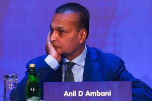 Anil Ambani: From an Indian tycoon to a fallen star