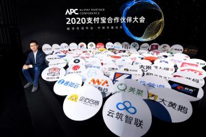 Investor sense regional recovery, Alibaba soars on unit IPO news